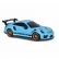 Majorette - Кола гараж Porsche 911 GT3 RS Carry Case 1