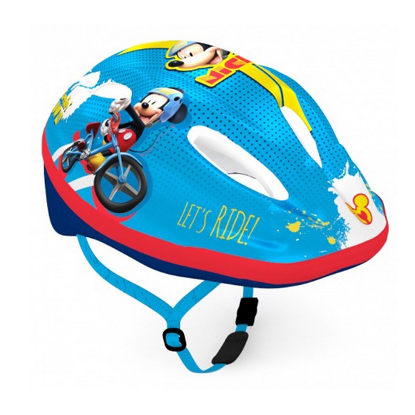 Продукт Disney - Детска каска за велосипед - 0 - BG Hlapeta