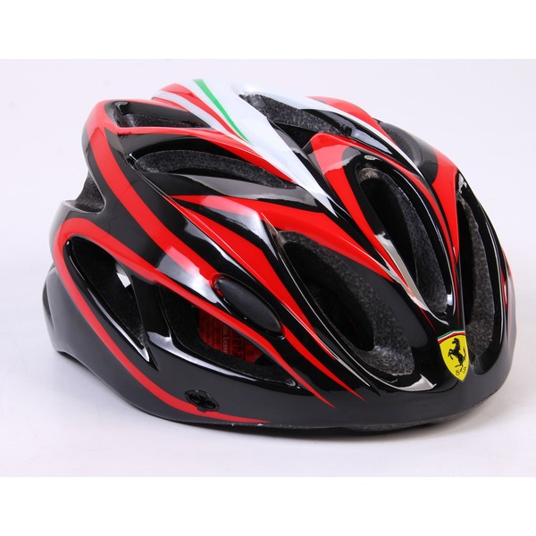 Продукт Ferrari - Детска каска - 0 - BG Hlapeta