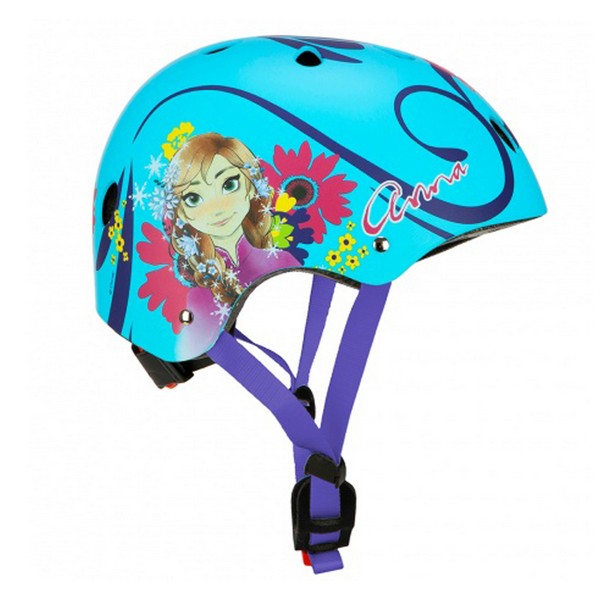 Продукт Disney - Детска каска за скейтборд и велосипед - 0 - BG Hlapeta
