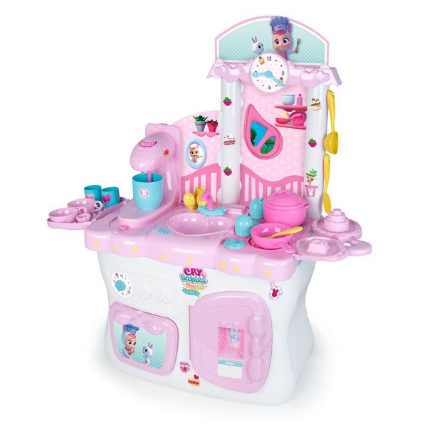 Продукт IMC CRYBABIES MAGIC TEARS - Кухня - 0 - BG Hlapeta