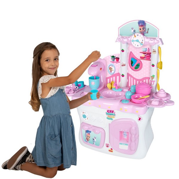Продукт IMC CRYBABIES MAGIC TEARS - Кухня - 0 - BG Hlapeta