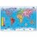 Orchard toys Световна карта – Пъзел и плакат