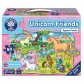 Продукт Orchard toys Приятели еднорози – Пъзел - 1 - BG Hlapeta