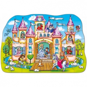 Orchard toys - Магически замък