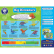 Orchard toys - Големи динозаври 3