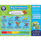 Продукт Orchard toys - Големи динозаври - 2 - BG Hlapeta