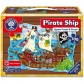 Продукт Orchard toys - Пиратски кораб - 1 - BG Hlapeta