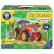 Orchard toys - Големият трактор 1