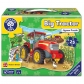 Продукт Orchard toys - Големият трактор - 2 - BG Hlapeta