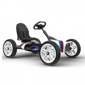 BERG BMW Street Racer - Детска количка