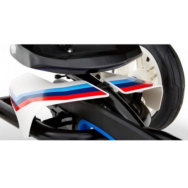 Продукт BERG BMW Street Racer - Детска количка - 0 - BG Hlapeta