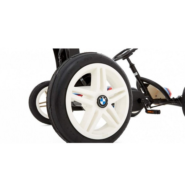 Продукт BERG BMW Street Racer - Детска количка - 0 - BG Hlapeta