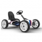 Продукт BERG BMW Street Racer - Детска количка - 7 - BG Hlapeta