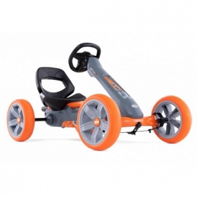 Berg Reppy Racer - Детска Количка с педали
