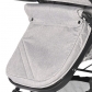 Продукт Lorelli ALBA CLASSIC - Детска количка - 18 - BG Hlapeta