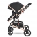 Lorelli ALBA CLASSIC - Детска количка