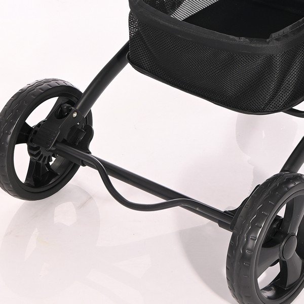Продукт Lorelli ALBA CLASSIC - Детска количка - 0 - BG Hlapeta