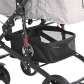 Продукт Lorelli ALBA CLASSIC - Детска количка - 35 - BG Hlapeta