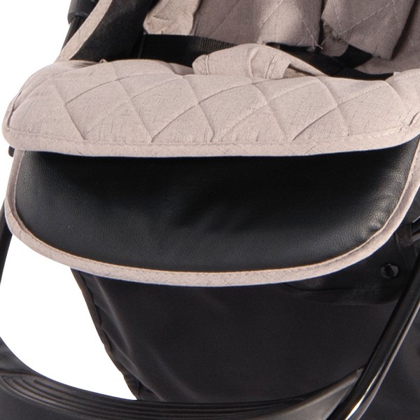 Продукт Lorelli DAISY - Детска количка с покривало - 0 - BG Hlapeta