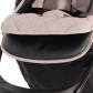 Продукт Lorelli DAISY - Детска количка с покривало - 20 - BG Hlapeta