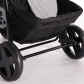 Продукт Lorelli DAISY - Детска количка с покривало - 19 - BG Hlapeta