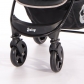 Продукт Lorelli DAISY - Детска количка с покривало - 30 - BG Hlapeta