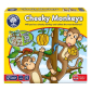 Продукт Orchard toys - Нахални маймунки - 2 - BG Hlapeta