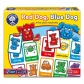 Продукт Orchard toys - Червено куче Синьо куче - 1 - BG Hlapeta