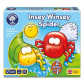 Orchard toys - Мъничко паяче Продукт Orchard toys - Мъничко паяче - 1 - BG Hlapeta