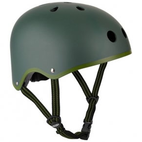 Micro Helmet Camo Matt - Каска