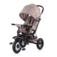Chipolino Болид - Триколка със сенник Продукт Chipolino Болид - Триколка със сенник - 15 - BG Hlapeta