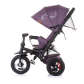 Chipolino Болид - Триколка със сенник Продукт Chipolino Болид - Триколка със сенник - 13 - BG Hlapeta
