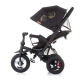 Chipolino Болид - Триколка със сенник Продукт Chipolino Болид - Триколка със сенник - 10 - BG Hlapeta