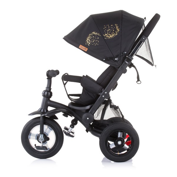 Продукт Chipolino Болид - Триколка със сенник - 0 - BG Hlapeta