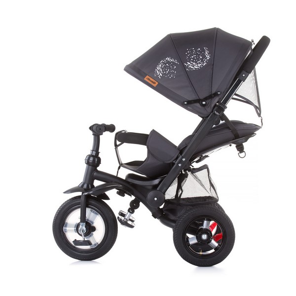 Продукт Chipolino Болид - Триколка със сенник - 0 - BG Hlapeta