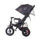 Chipolino Болид - Триколка със сенник Продукт Chipolino Болид - Триколка със сенник - 6 - BG Hlapeta