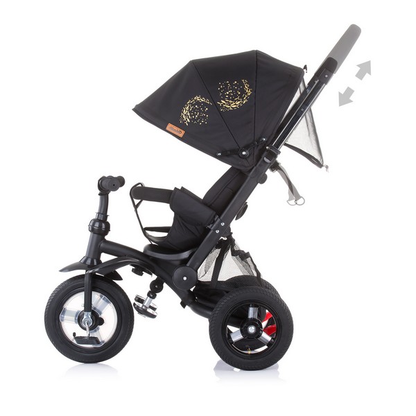 Продукт Chipolino Болид - Триколка със сенник - 0 - BG Hlapeta
