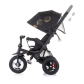 Chipolino Болид - Триколка със сенник Продукт Chipolino Болид - Триколка със сенник - 7 - BG Hlapeta