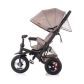 Chipolino Болид - Триколка със сенник Продукт Chipolino Болид - Триколка със сенник - 4 - BG Hlapeta