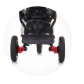 Chipolino Болид - Триколка със сенник Продукт Chipolino Болид - Триколка със сенник - 3 - BG Hlapeta