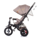 Chipolino Болид - Триколка със сенник Продукт Chipolino Болид - Триколка със сенник - 1 - BG Hlapeta