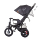 Chipolino Болид - Триколка със сенник Продукт Chipolino Болид - Триколка със сенник - 2 - BG Hlapeta