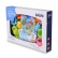 Moni toys - Комплект играчки за вода с мрежа 5