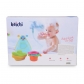 Продукт Moni toys - Комплект играчки за вода с мрежа - 4 - BG Hlapeta