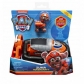 Продукт Spin Master Paw Patrol Zuma - Комплект превозно средство и фигура - 5 - BG Hlapeta