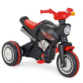 Pilsan Cobra - Детски мотор с педали