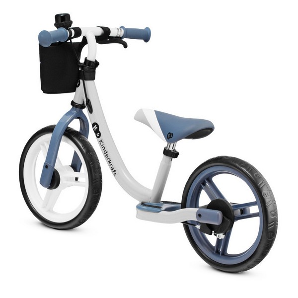 Продукт KinderKraft SPACE - Колело за балансиране - 0 - BG Hlapeta