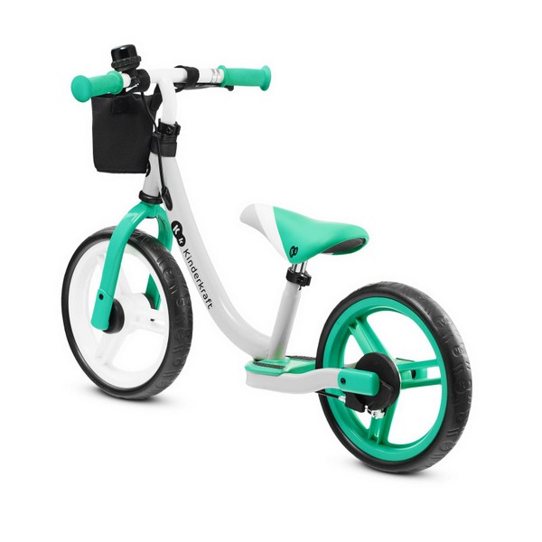 Продукт KinderKraft SPACE - Колело за балансиране - 0 - BG Hlapeta