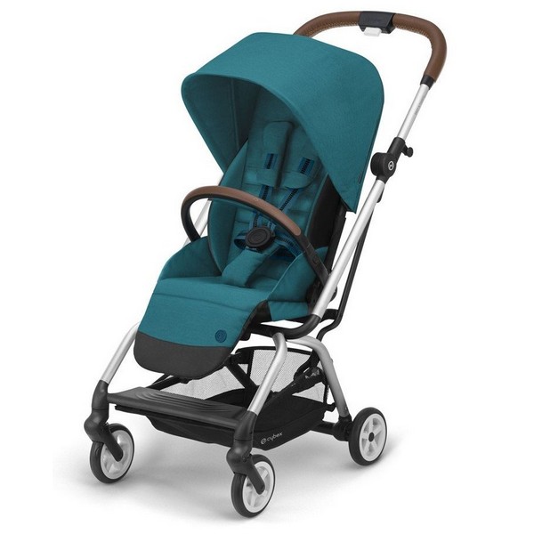 Продукт Cybex Eezy S Twist 2 - Бебешка количка - 0 - BG Hlapeta